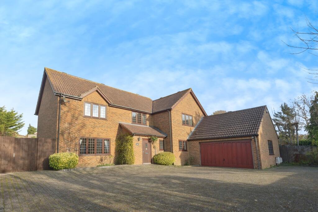 Main image of property: Pescot Avenue, Longfield, Kent, DA3