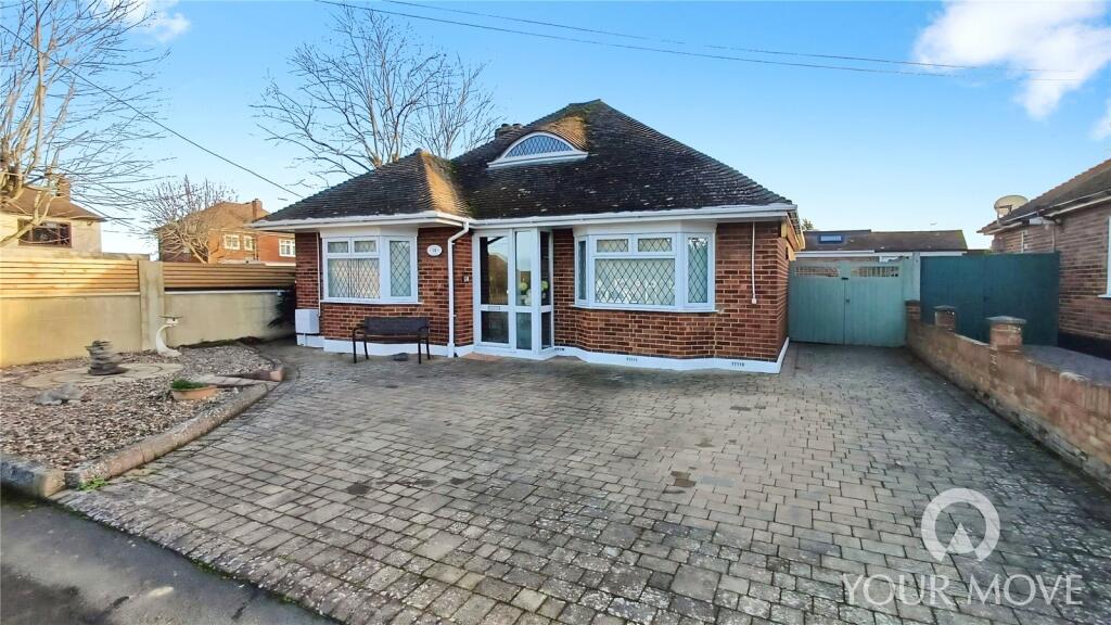 Main image of property: Orchard Close, New Barn, Kent, DA3