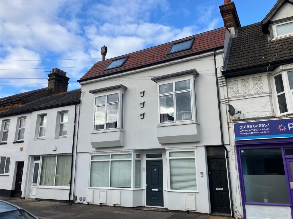 Main image of property: Moorfield Road, Orpington, BR6