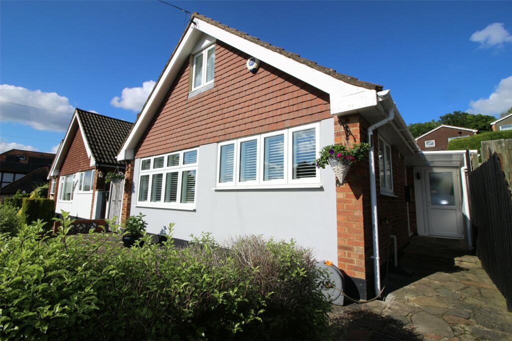 Main image of property: Rushmore Hill, Orpington, BR6