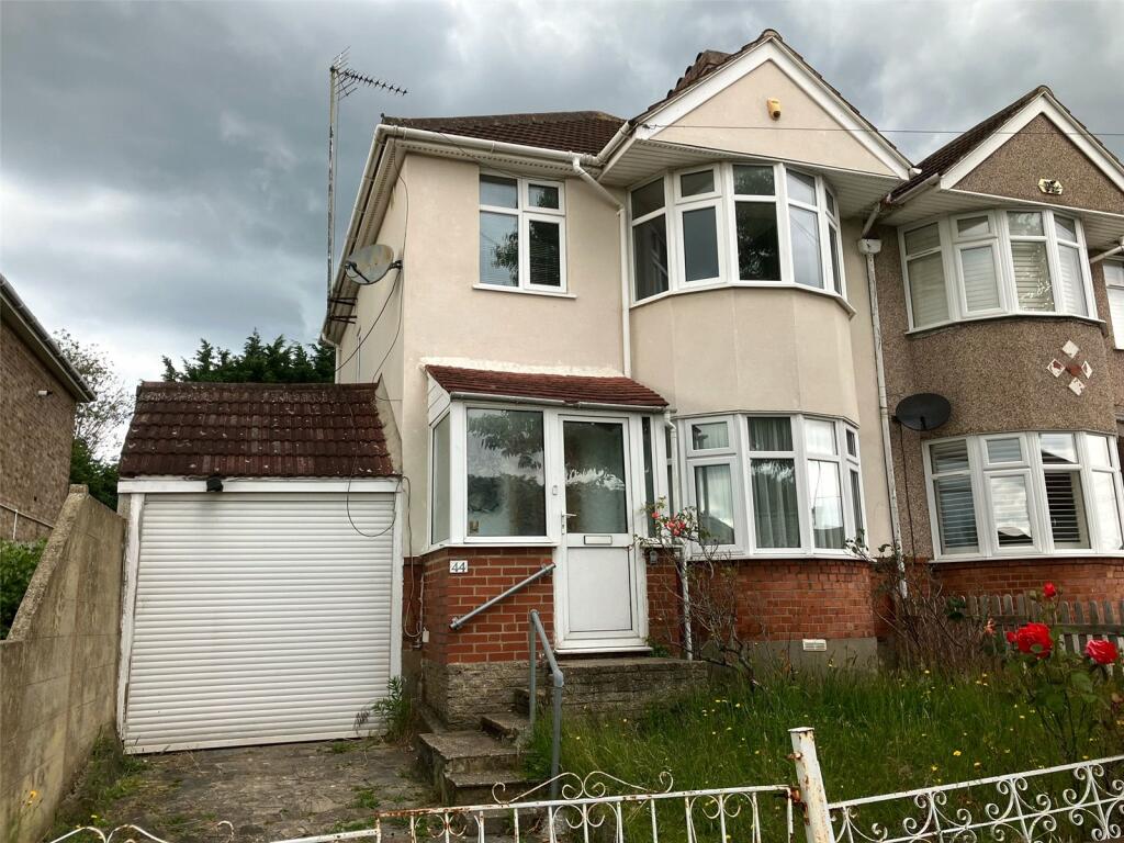 Main image of property: Saxville Road, Orpington, BR5