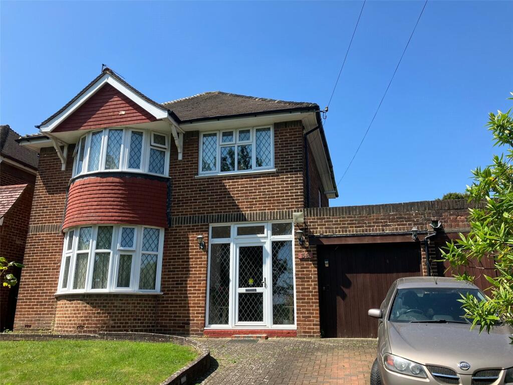 Main image of property: The Avenue, St. Pauls Cray, Orpington, BR5
