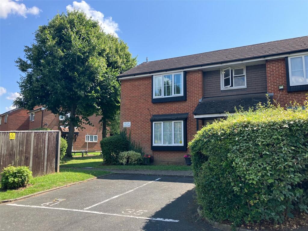 Main image of property: Brantwood Way, Orpington, Kent, BR5