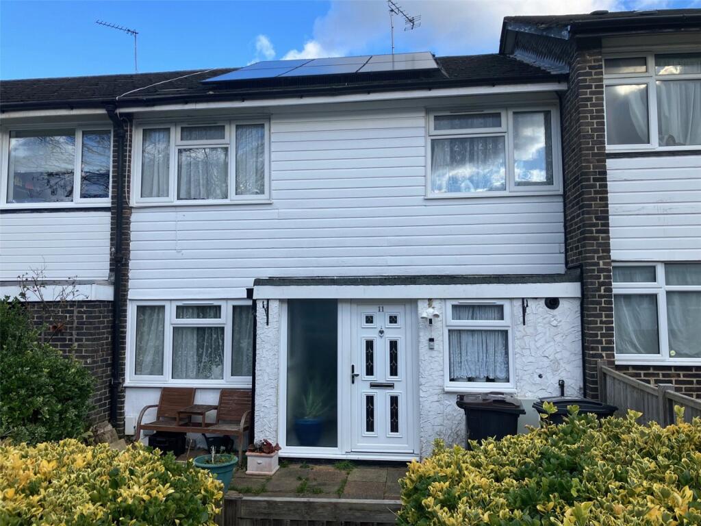 Main image of property: Rye Field, Orpington, BR5