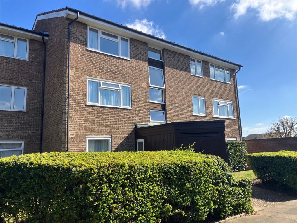 Main image of property: Glendower Crescent, Orpington, BR6
