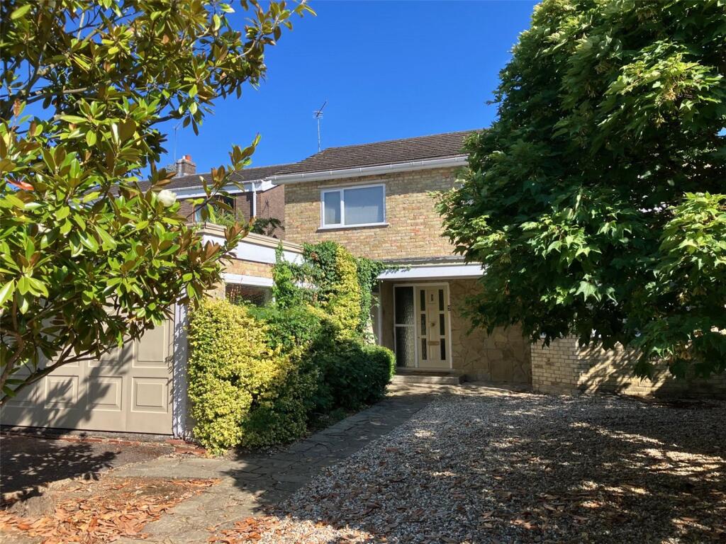 Main image of property: Lovibonds Avenue, Orpington, BR6