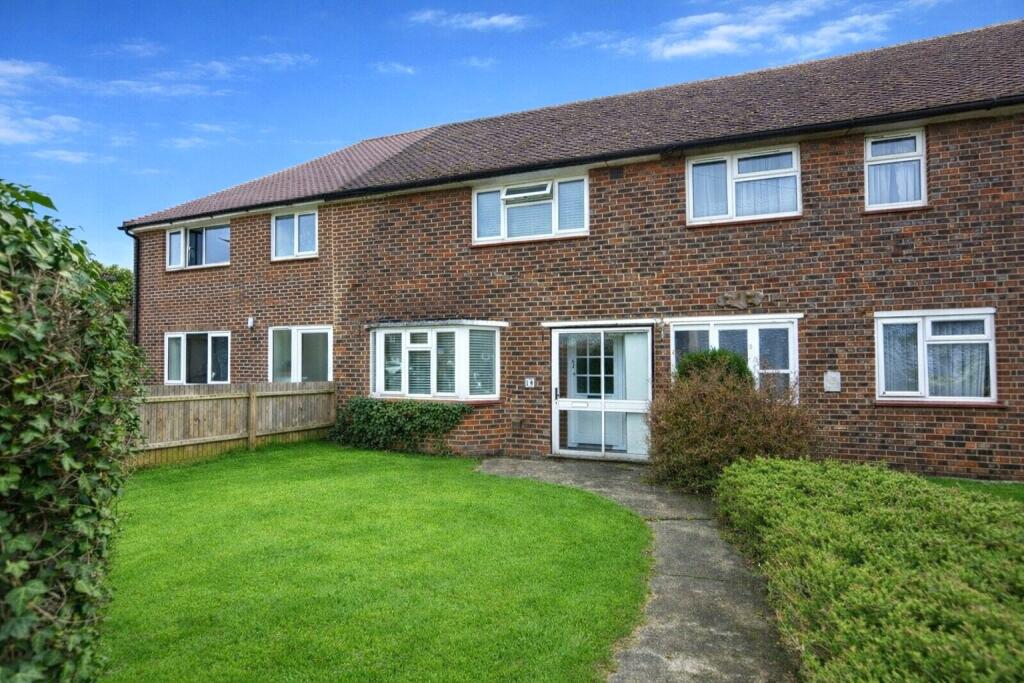 Main image of property: Bell Gardens, Orpington, BR5