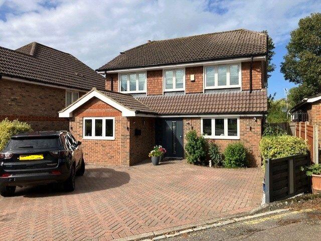 Main image of property: Edith Road, Orpington, BR6