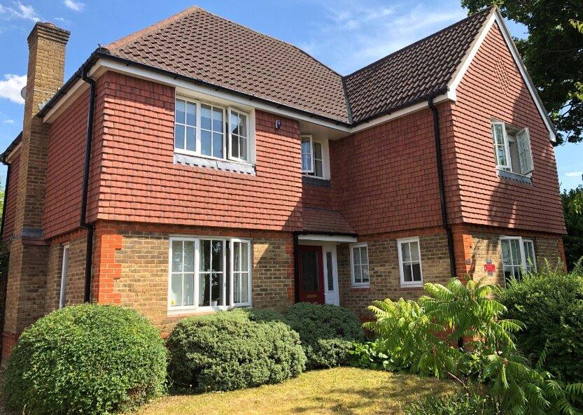 Main image of property: Trenear Close, Orpington, BR6