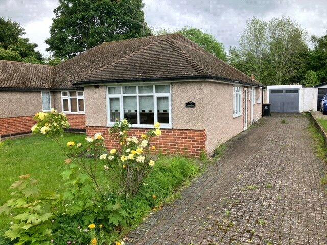 Main image of property: Gillmans Road, Orpington, BR5