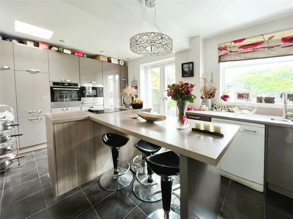 Additional property image - Pinks Hill, Swanley, Kent, BR8