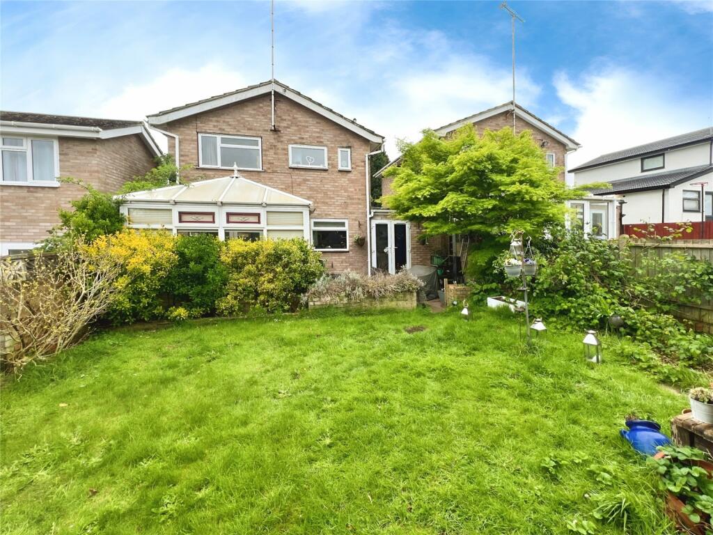 Additional property image - Pinks Hill, Swanley, Kent, BR8