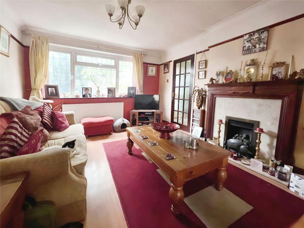 Additional property image - Pinks Hill, Swanley, Kent, BR8