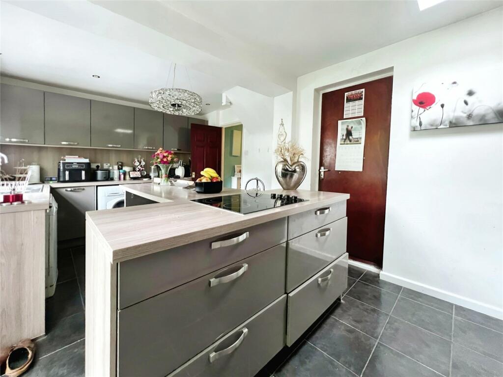 Additional property image - Pinks Hill, Swanley, Kent, BR8