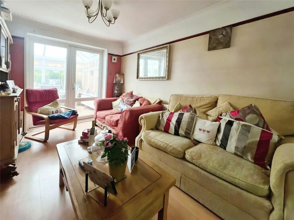 Additional property image - Pinks Hill, Swanley, Kent, BR8