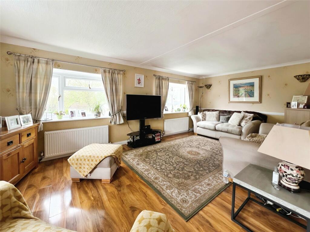 Additional property image - Stonehill Woods Park, Old London Road, Sidcup, Kent, DA14