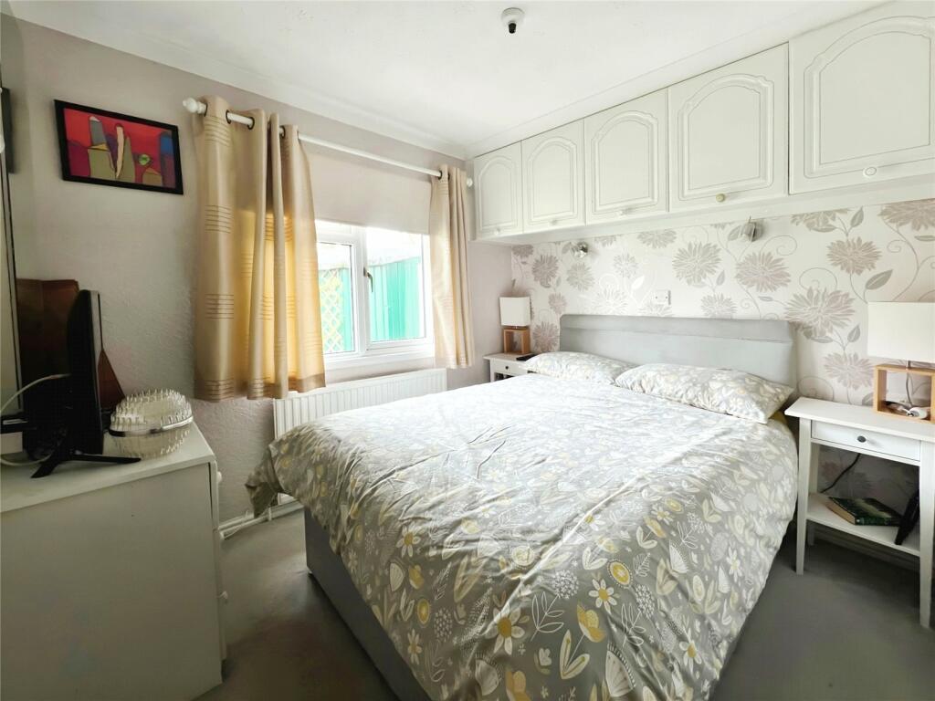 Additional property image - Stonehill Woods Park, Old London Road, Sidcup, Kent, DA14