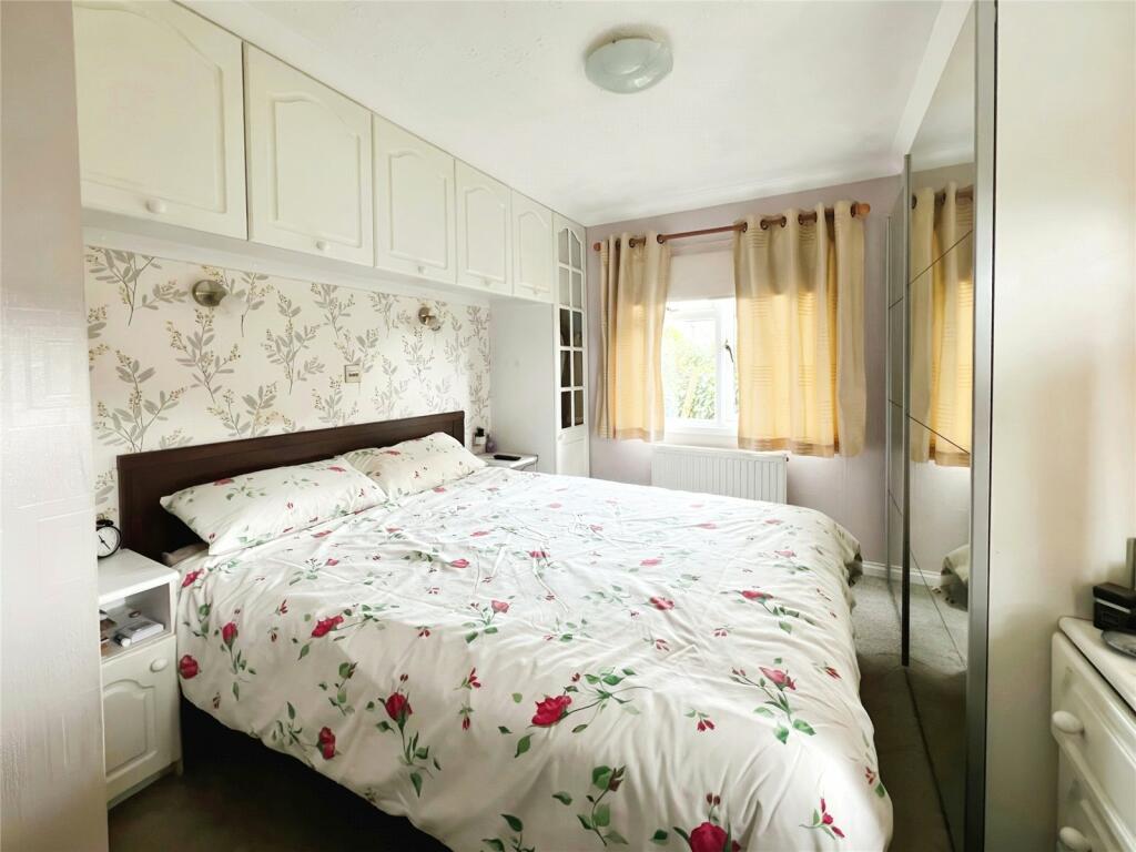Additional property image - Stonehill Woods Park, Old London Road, Sidcup, Kent, DA14