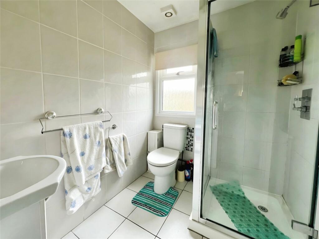 Additional property image - Stonehill Woods Park, Old London Road, Sidcup, Kent, DA14