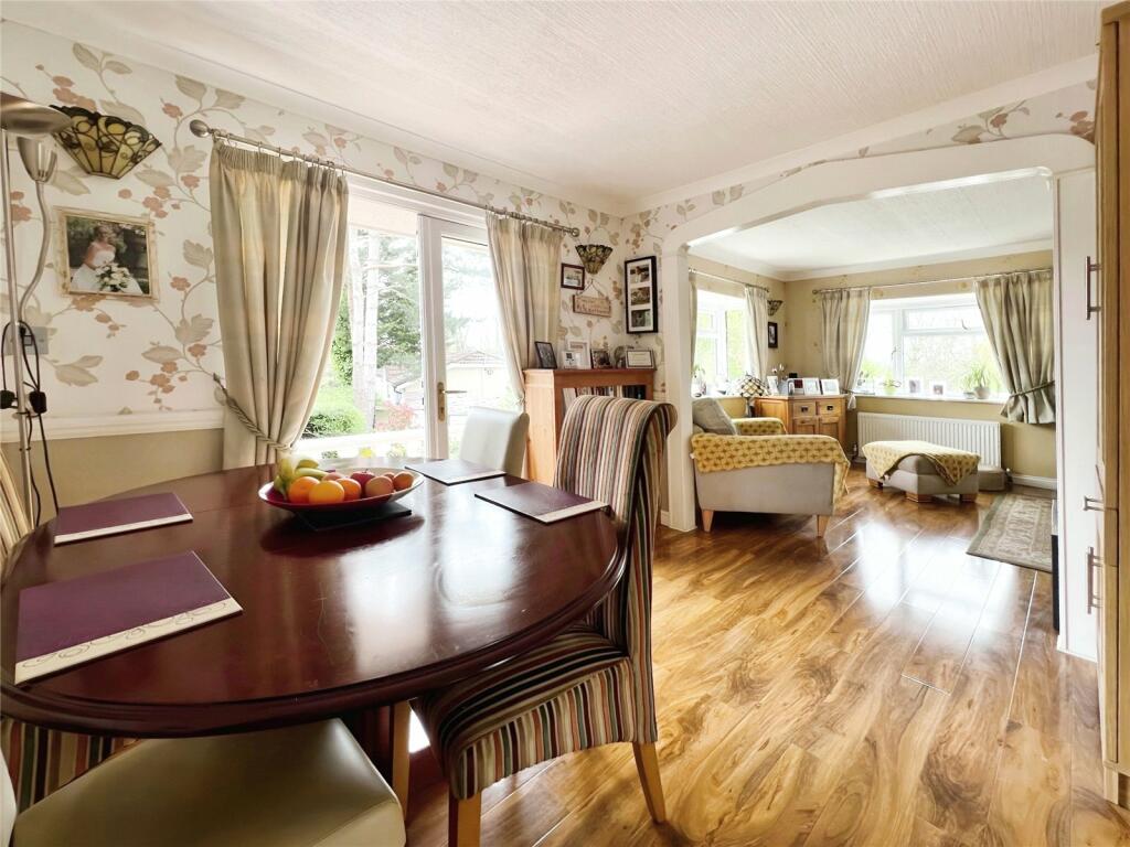 Additional property image - Stonehill Woods Park, Old London Road, Sidcup, Kent, DA14