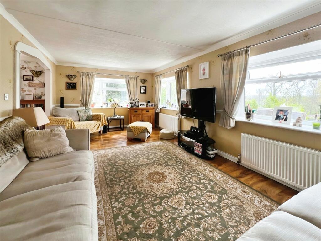 Additional property image - Stonehill Woods Park, Old London Road, Sidcup, Kent, DA14