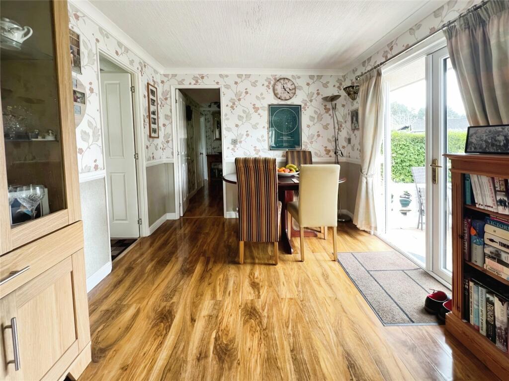 Additional property image - Stonehill Woods Park, Old London Road, Sidcup, Kent, DA14