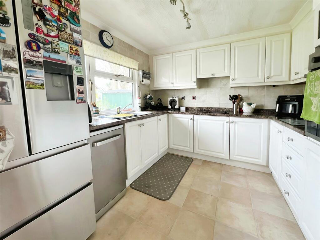 Additional property image - Stonehill Woods Park, Old London Road, Sidcup, Kent, DA14