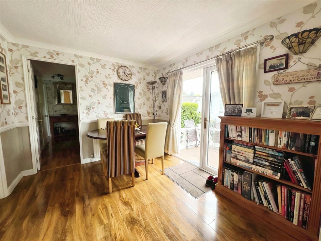 Additional property image - Stonehill Woods Park, Old London Road, Sidcup, Kent, DA14