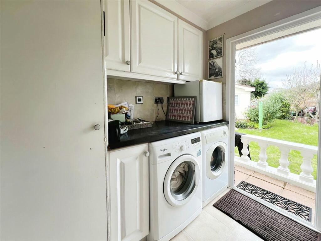 Additional property image - Stonehill Woods Park, Old London Road, Sidcup, Kent, DA14