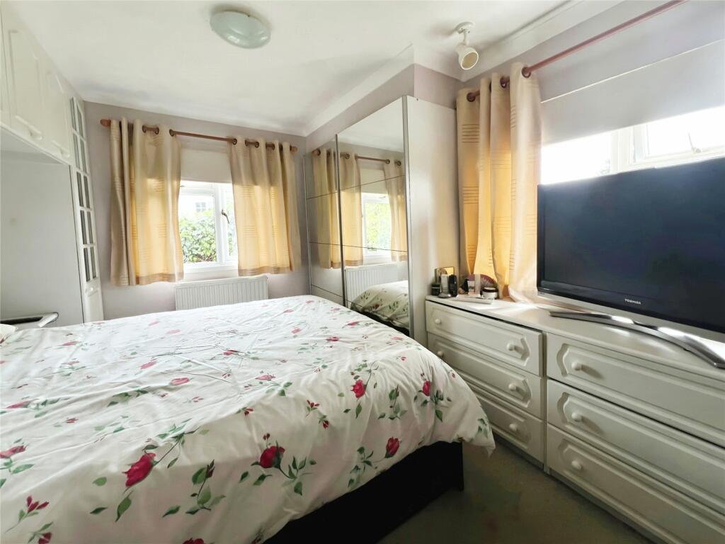 Additional property image - Stonehill Woods Park, Old London Road, Sidcup, Kent, DA14