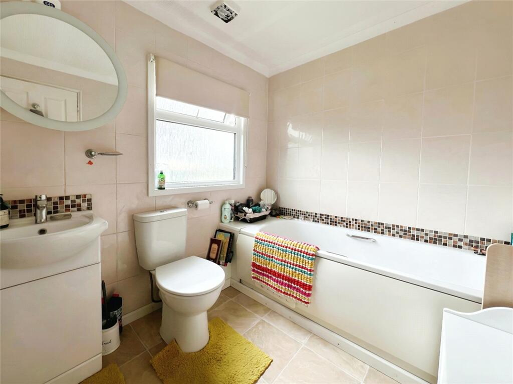 Additional property image - Stonehill Woods Park, Old London Road, Sidcup, Kent, DA14