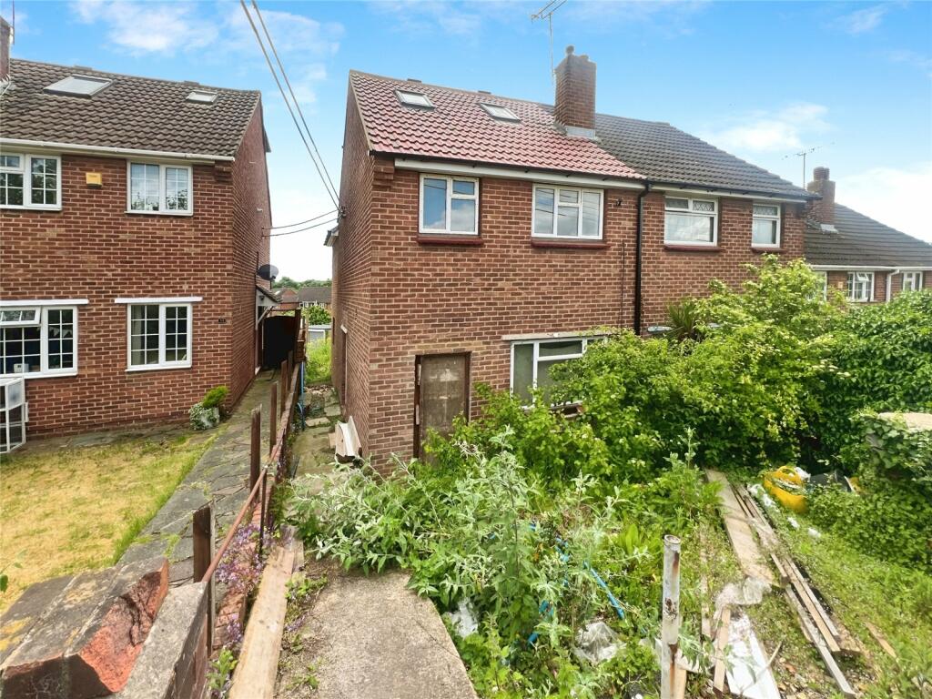 Main image of property: Bower Road, Hextable, Swanley, Kent, BR8