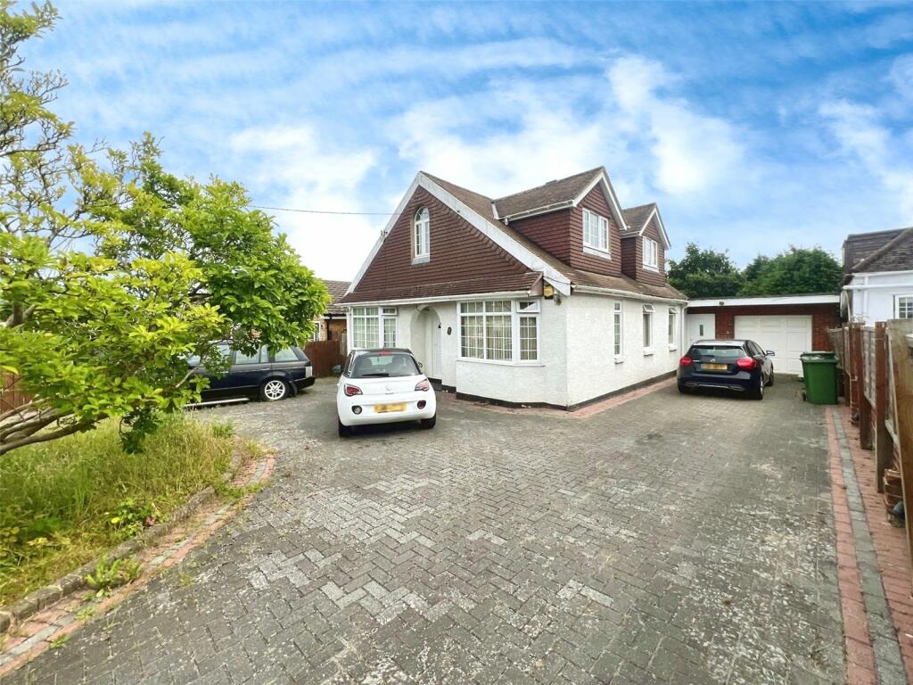 Main image of property: Hever Road, West Kingsdown, Sevenoaks, Kent, TN15