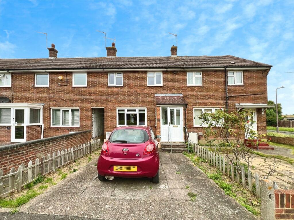 Main image of property: Lower Road, Hextable, Swanley, Kent, BR8