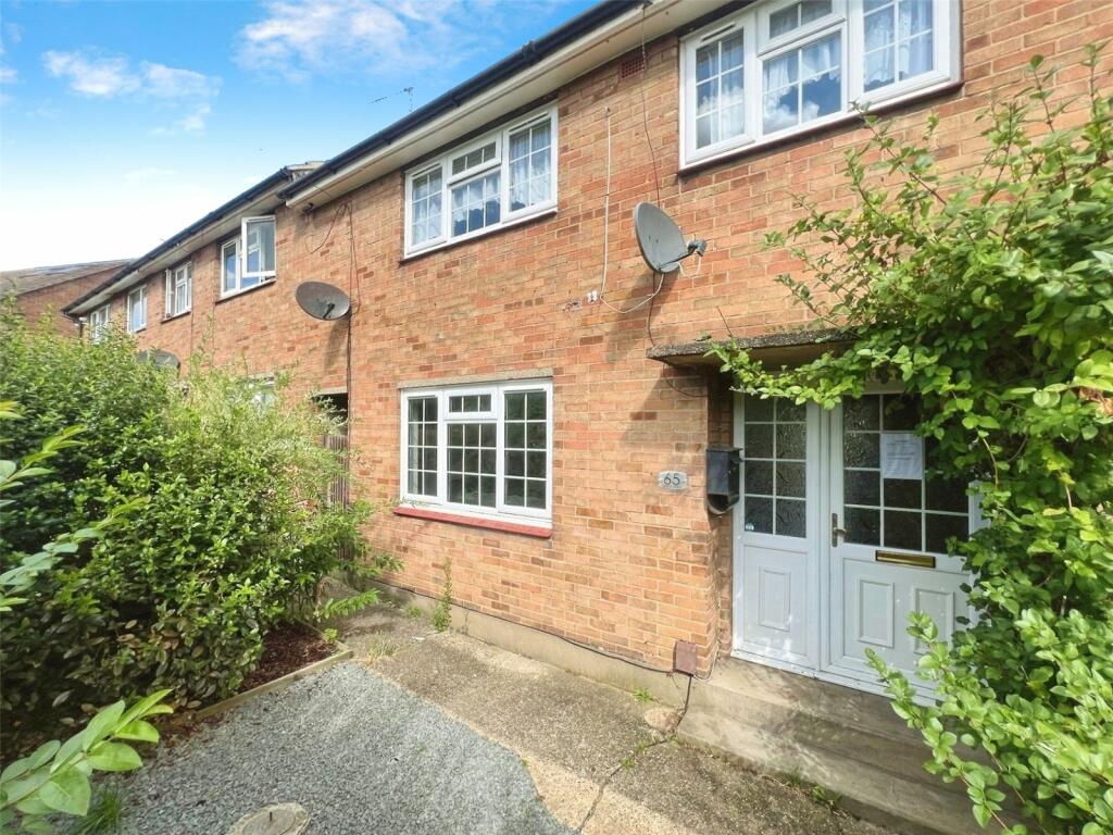 Main image of property: Brook Road, Swanley, Kent, BR8