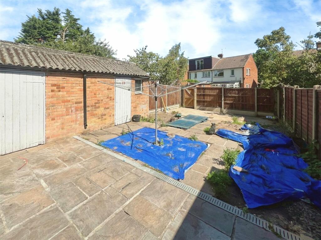 Additional property image - Brook Road, Swanley, Kent, BR8