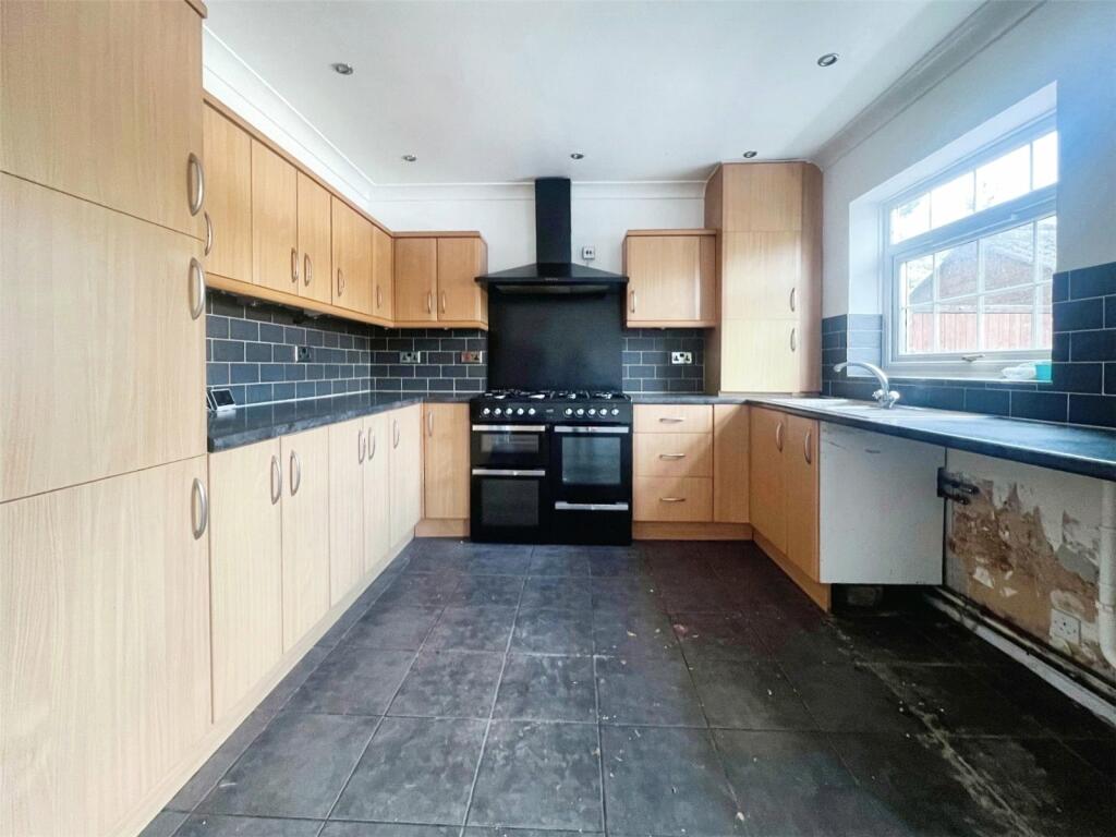 Additional property image - Brook Road, Swanley, Kent, BR8
