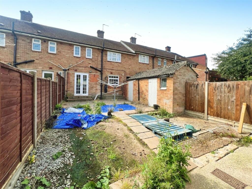 Additional property image - Brook Road, Swanley, Kent, BR8