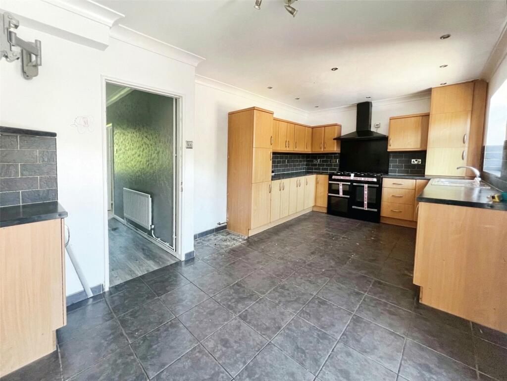 Additional property image - Brook Road, Swanley, Kent, BR8