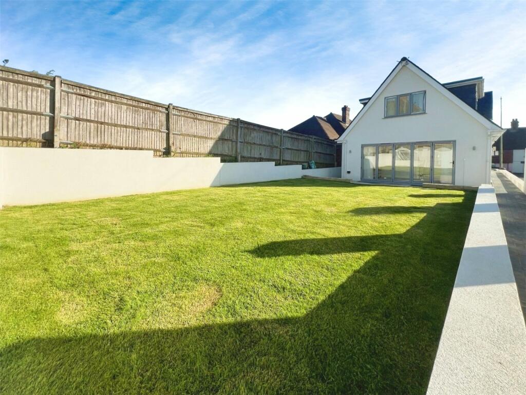 Additional property image - Manse Way, Swanley, Kent, BR8