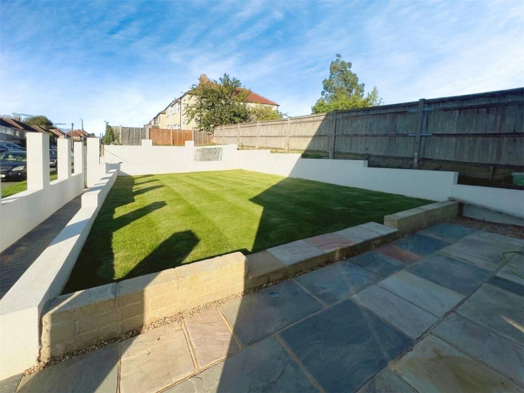Additional property image - Manse Way, Swanley, Kent, BR8