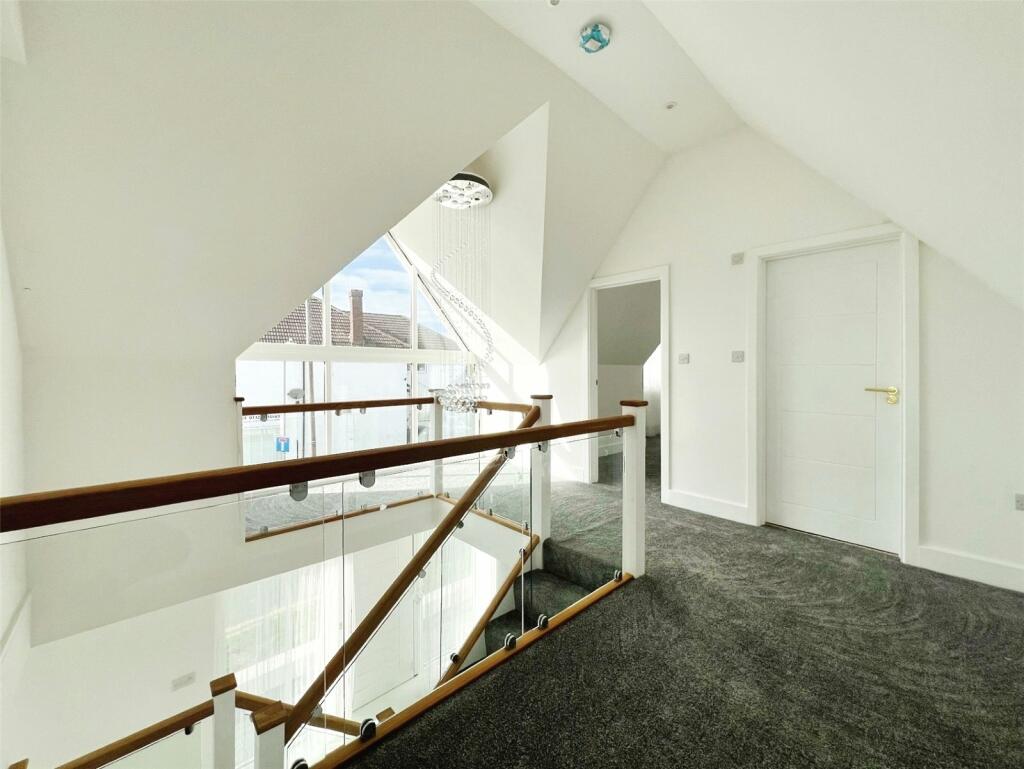 Additional property image - Manse Way, Swanley, Kent, BR8
