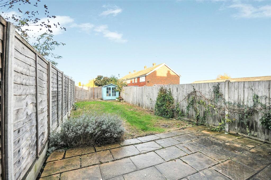 Additional property image - High Street, Swanley, Kent, BR8