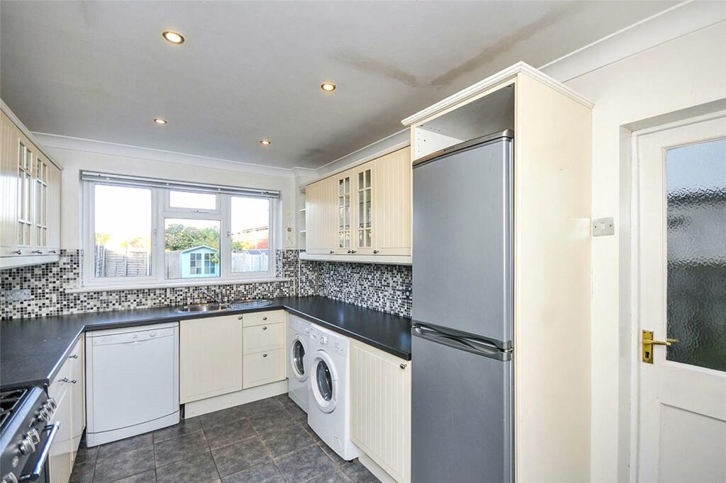 Additional property image - High Street, Swanley, Kent, BR8