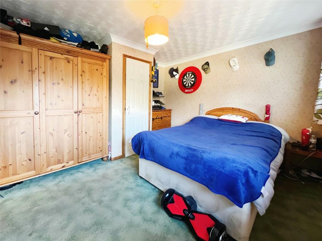 Additional property image - Farm Avenue, Swanley, Kent, BR8