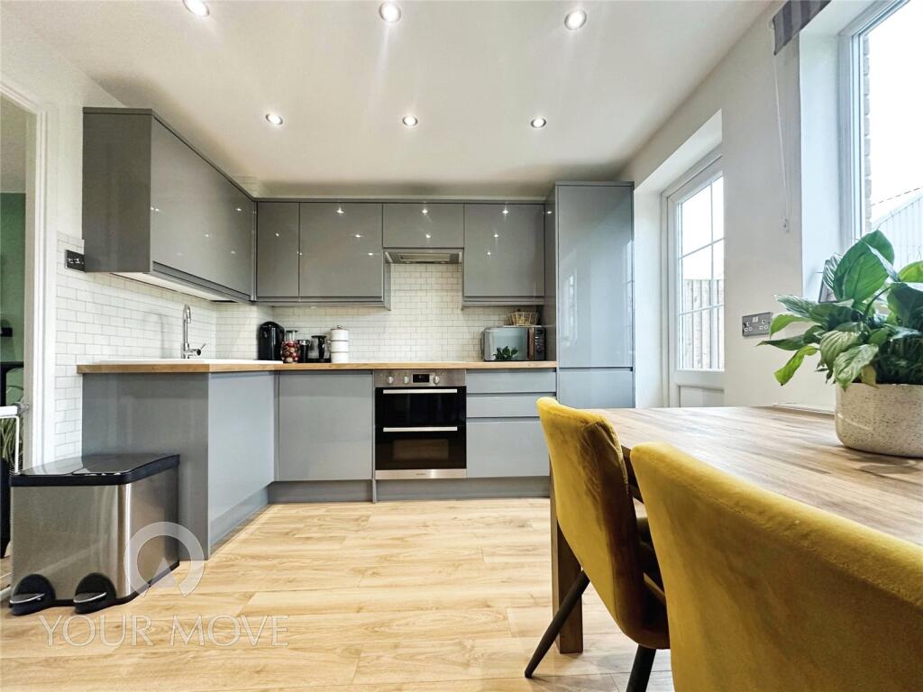 Additional property image - Bremner Close, Swanley, Kent, BR8