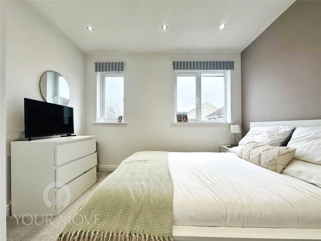 Additional property image - Bremner Close, Swanley, Kent, BR8