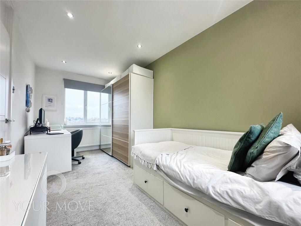 Additional property image - Bremner Close, Swanley, Kent, BR8