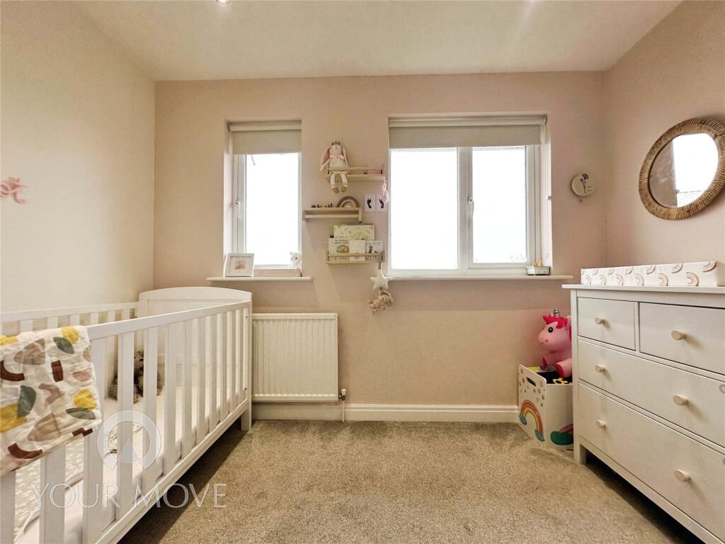 Additional property image - Bremner Close, Swanley, Kent, BR8