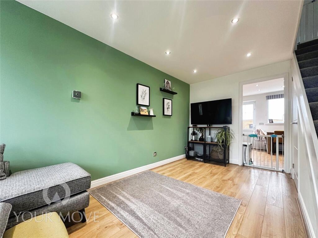 Additional property image - Bremner Close, Swanley, Kent, BR8